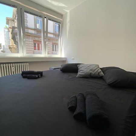 [Udine Centro] Ade Apartment Eksteriør billede